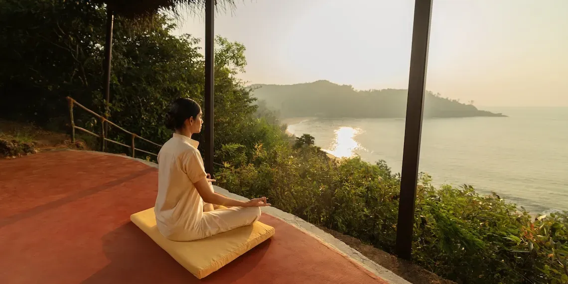 Meditation | SwaSwara Meditation | SwaSwara