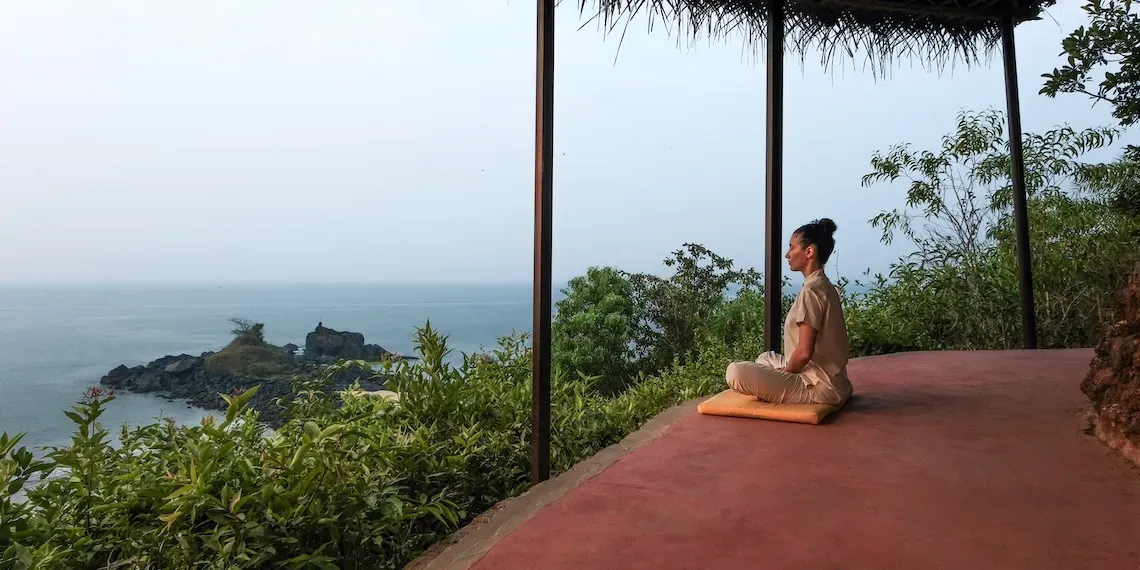 Meditatie | SwaSwara Meditatie | SwaSwara