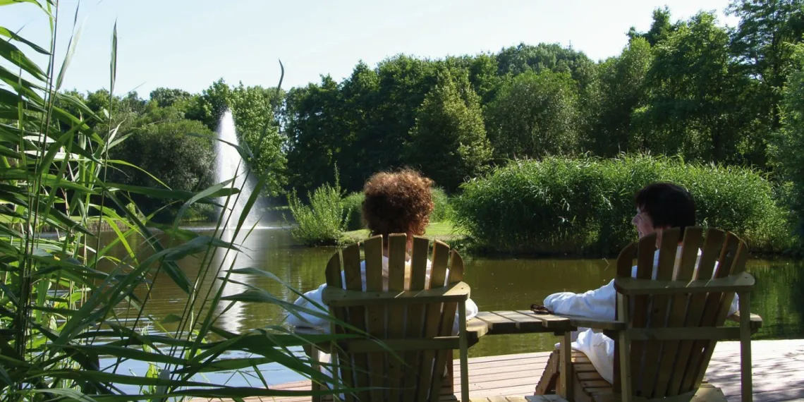 Thermen Bad Nieuweschans Thermen Bad Nieuweschans