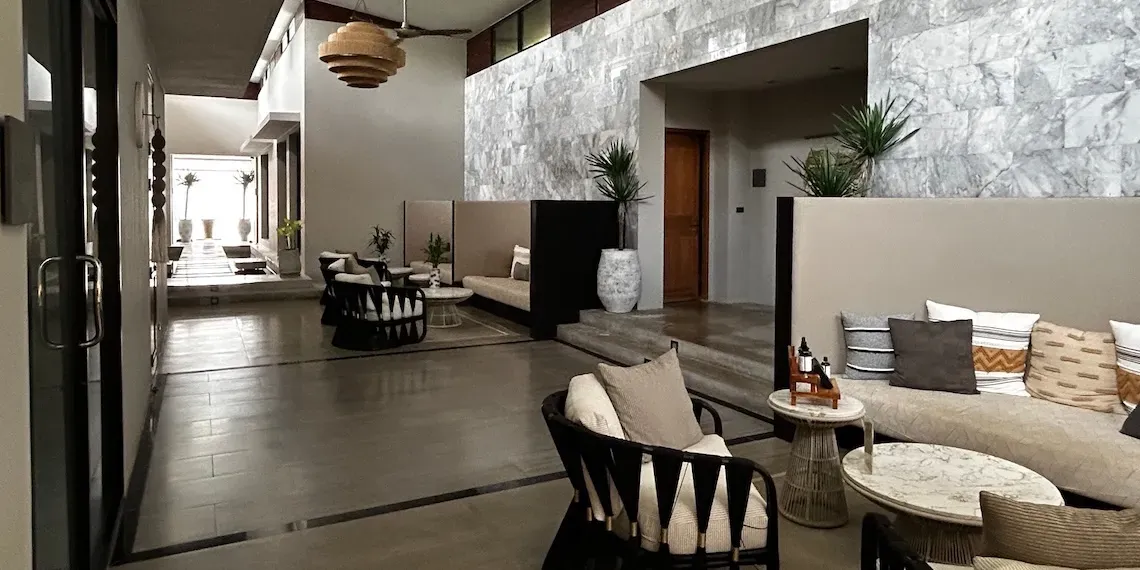 Spa | Aleenta Phuket Resort & Spa Spa | Aleenta Phuket Resort & Spa