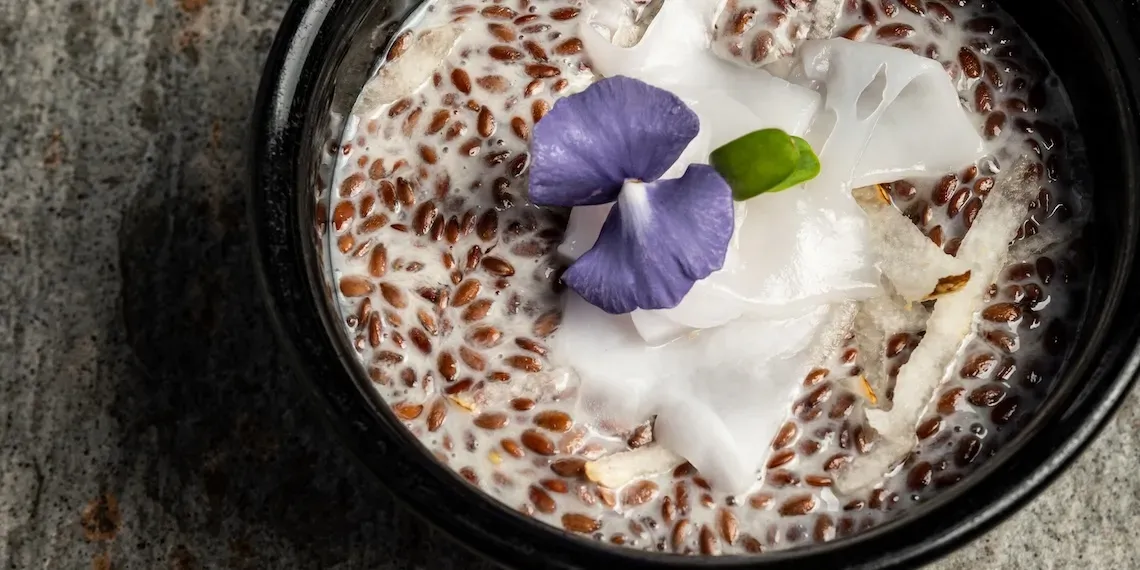 Eten | Aleenta Phuket Resort & Spa