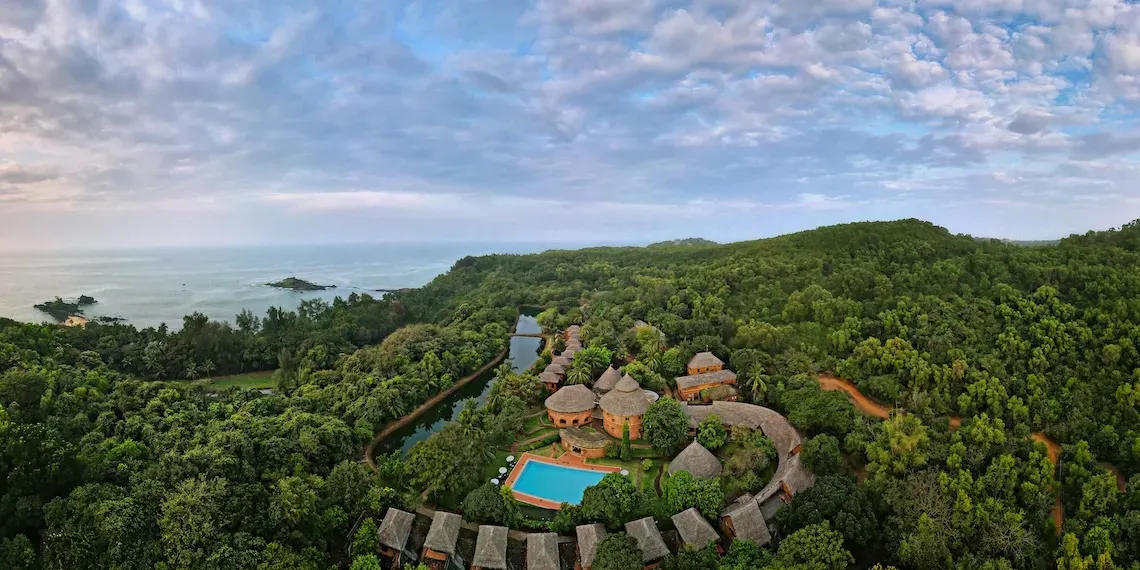 Hotel | SwaSwara Hotel | SwaSwara