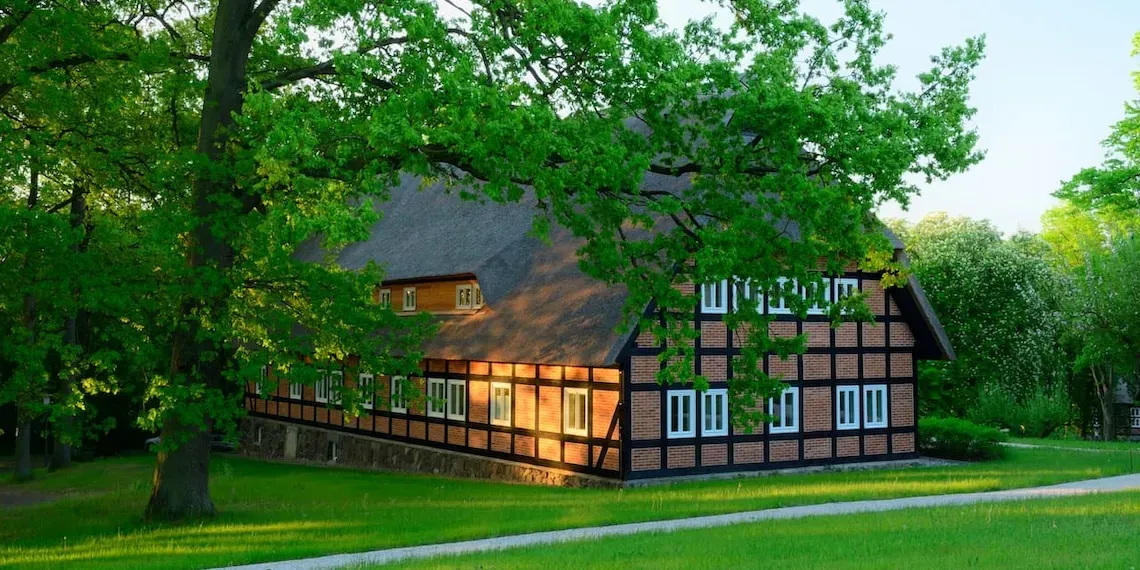 Hotel | Park Am See Ayurveda Retreat