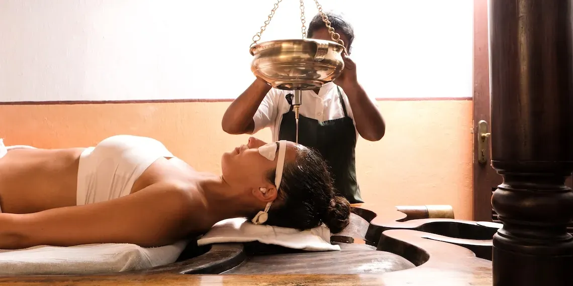 Ayurveda Treatment | SwaSwara Ayurveda Treatment | SwaSwara
