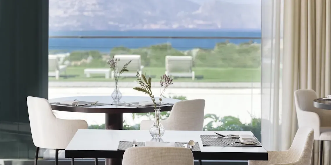 Restaurant | SHA Spain