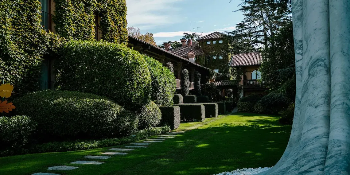 Hotel | L'Albereta Relais & Chateaux