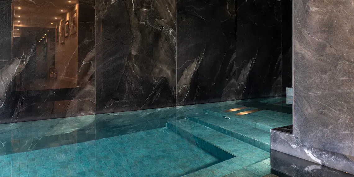 Spa | Longevity Senses