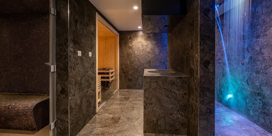 Spa | Longevity Senses