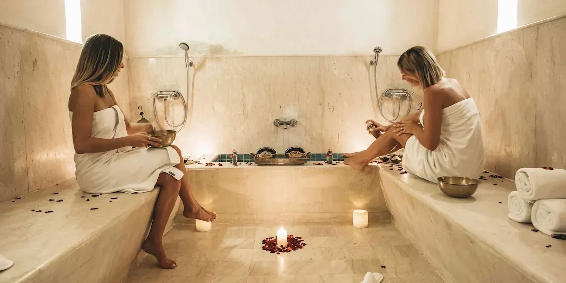hammam