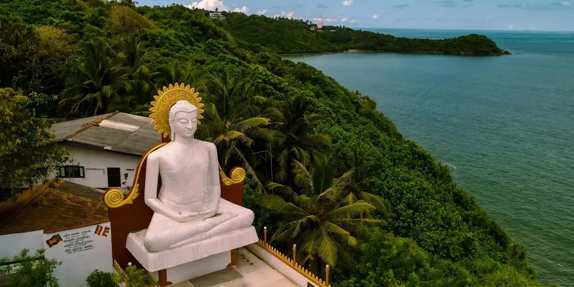 Sri Lanka