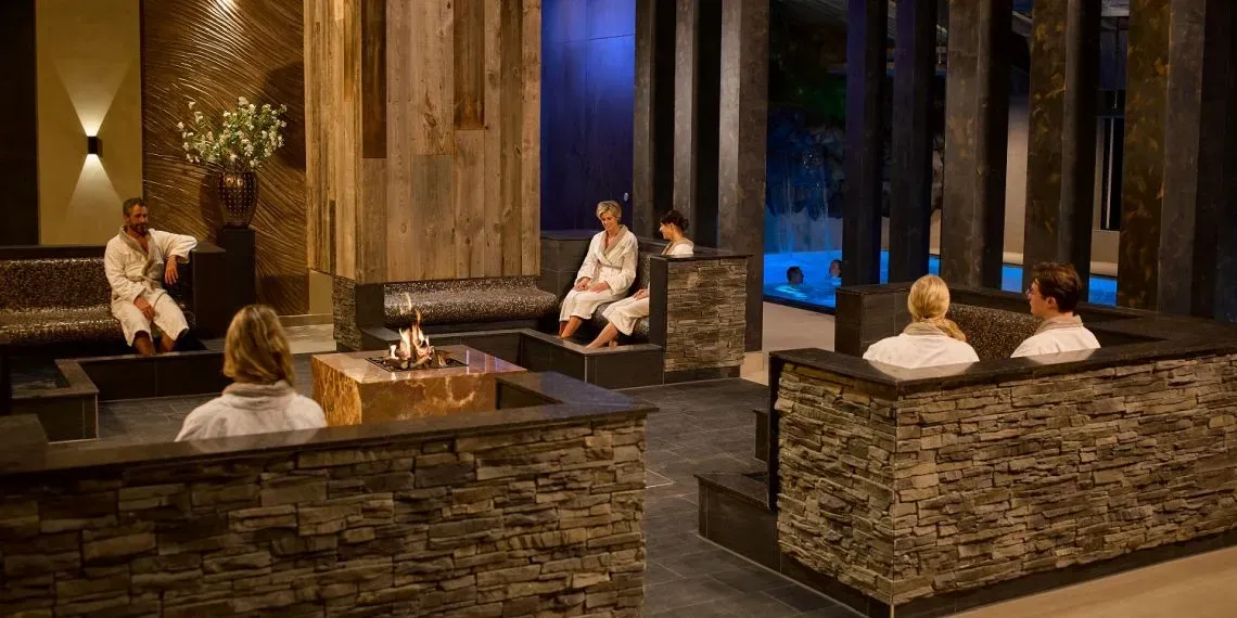 Thermen Bad Nieuweschans