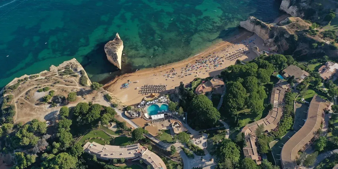 Vilalara Grand Hotel Algarve