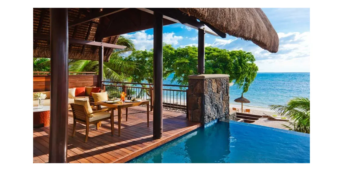 Le Jadis Mauritius ***** | Official Sales Office Benelux