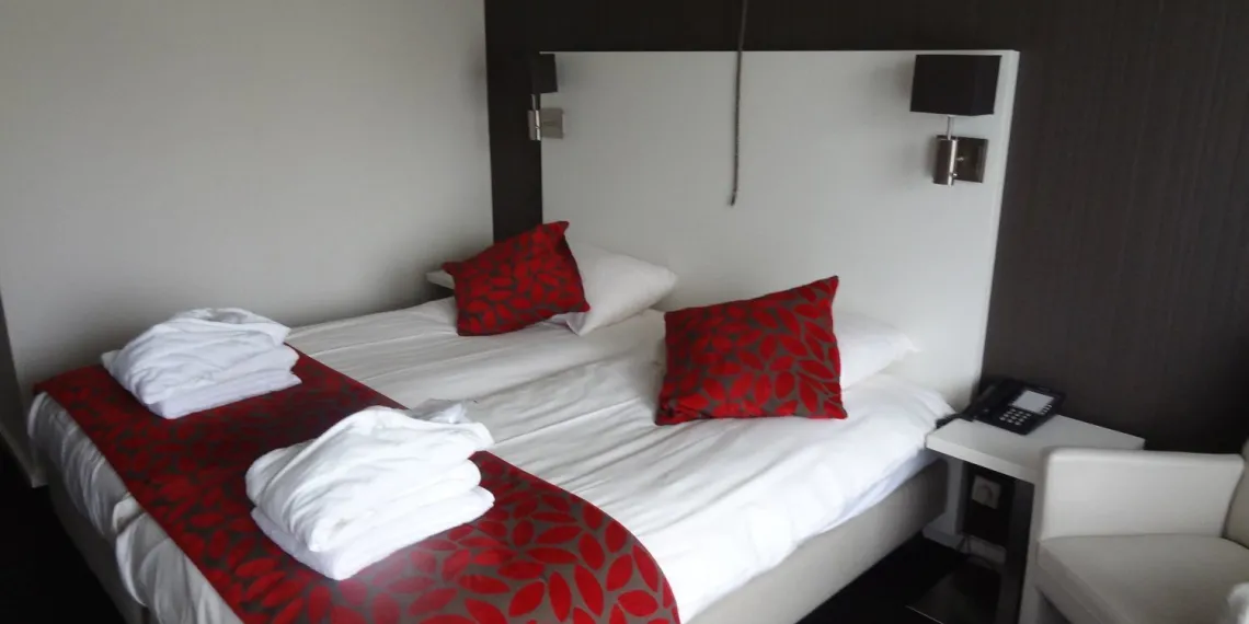 Thermen Bad Nieuweschans Thermen Bad Nieuweschans