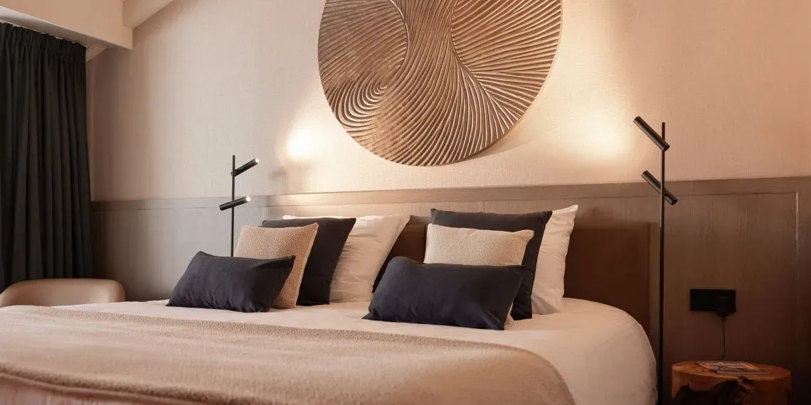 Thermen Bad Nieuweschans