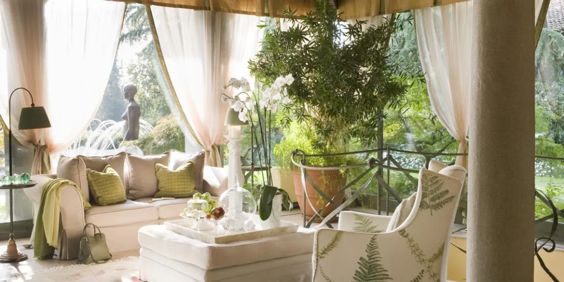 Hotel | L'Albereta Relais & Chateaux