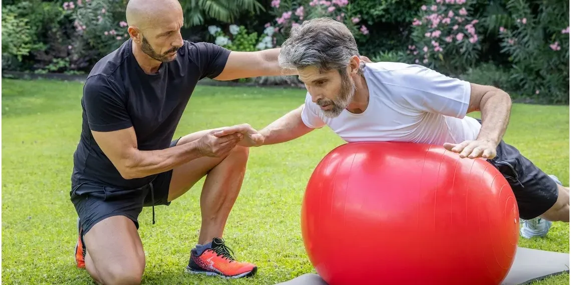 fysiotherapie