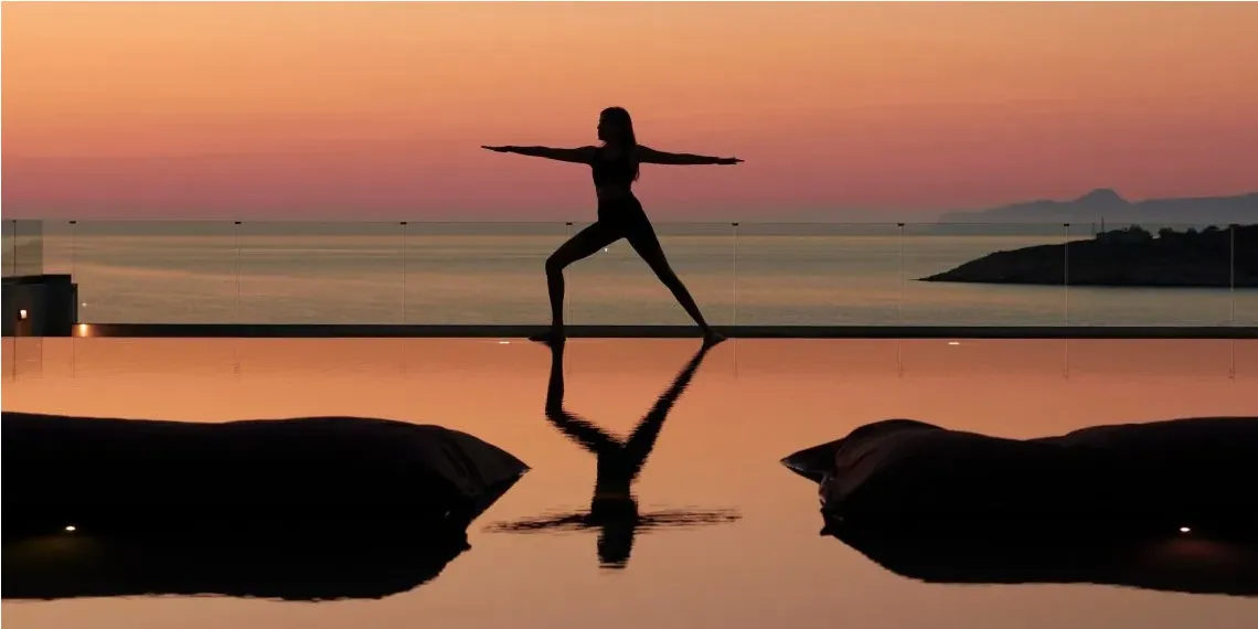 yoga