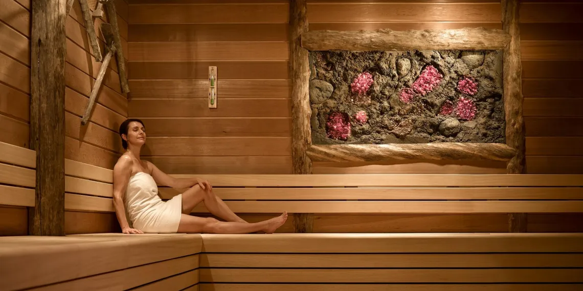 Thermen Bad Nieuweschans Thermen Bad Nieuweschans