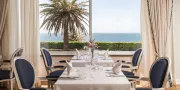 Restaurant | Longevity Senses