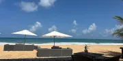 Beach | Aleenta Phuket Resort & Spa Beach | Aleenta Phuket Resort & Spa