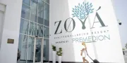 Zoya Health and Wellbeing Resort