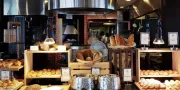 Ontbijtbuffet Pangkor Laut Resort Maleisië
