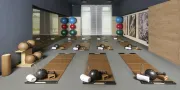 yoga