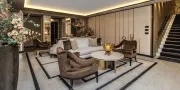 Spa receptie