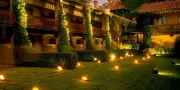 Hotel | L'Albereta Relais & Chateaux
