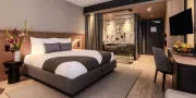 hotelkamer