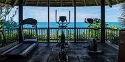 fitness Silavadee Pool Spa resort