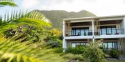 'NEW! Golden Rock Resort'