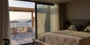 hotel kamer