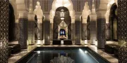 Spa Selman Marrakech