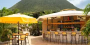 'NEW! Golden Rock Resort'