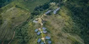 omgeving Santani Wellness