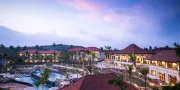 Anantara Peace Haven Tangalle Resort