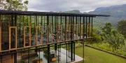 restaurant Santani Wellness