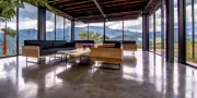 lounge Santani Wellness