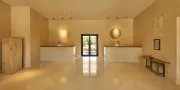 Spa Receptie | Zulal Wellness Resort