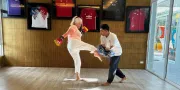 Thai Boxing | Aleenta Phuket Resort & Spa Thai Boxing | Aleenta Phuket Resort & Spa