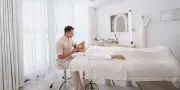 Behandeling | Zulal Wellness Resort