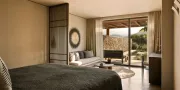 hotel kamer