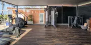 Gym | Longevity Senses