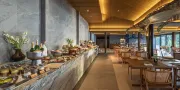 restaurant Silavadee Pool Spa resort restaurant Silavadee Pool Spa resort