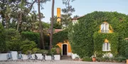 Hotel | Longevity Senses