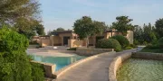 Hotel Overview | Zulal Wellness Resort