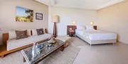 hotelkamer