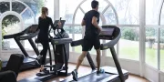 Gym | L'Albereta Relais & Chateaux